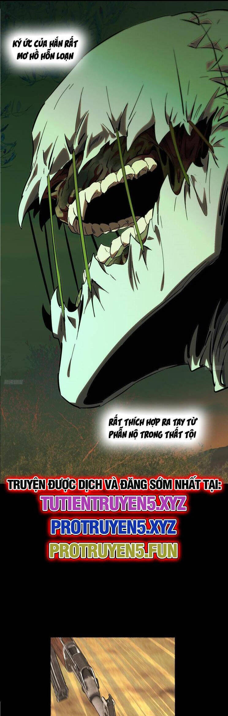 Đại Tượng Vô Hình Chap 407 - Next Chap 408