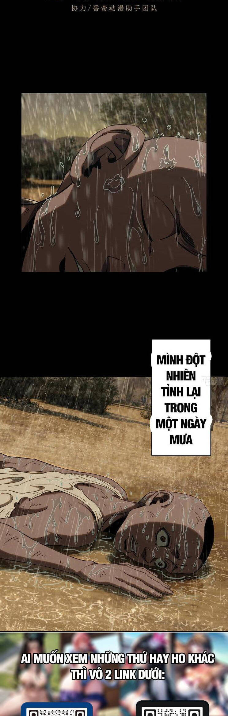 Đại Tượng Vô Hình Chap 409 - Next Chap 410