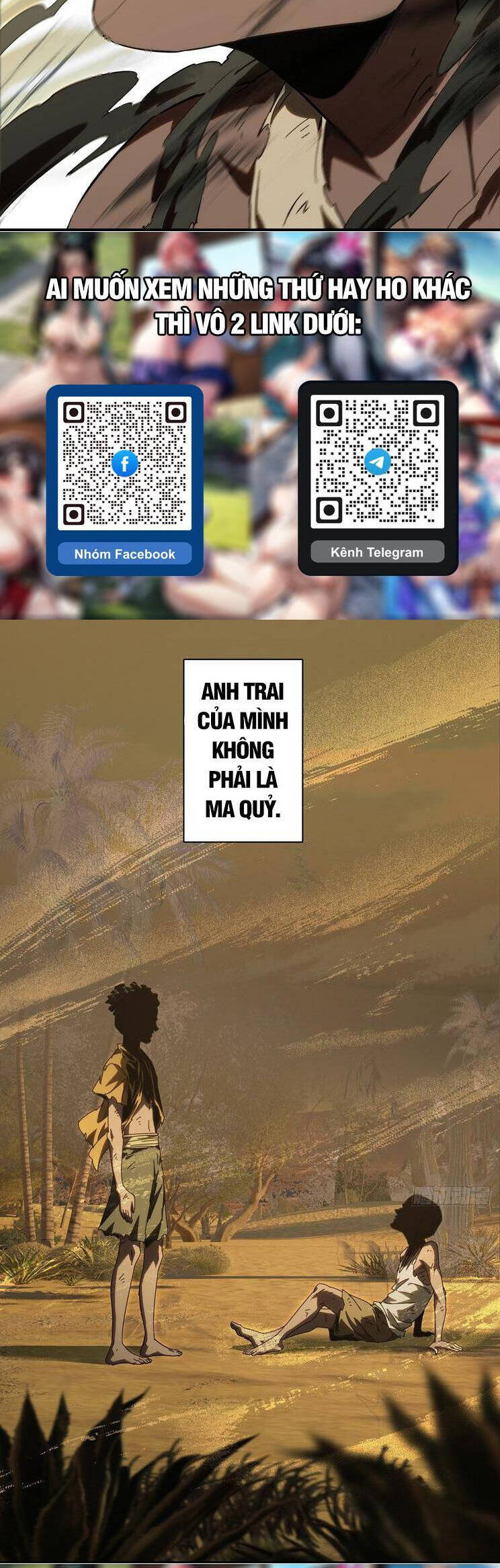 Đại Tượng Vô Hình Chap 409 - Next Chap 410