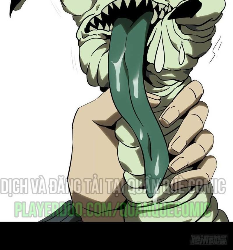 Đại Tượng Vô Hình Chap 41 - Next Chap 42
