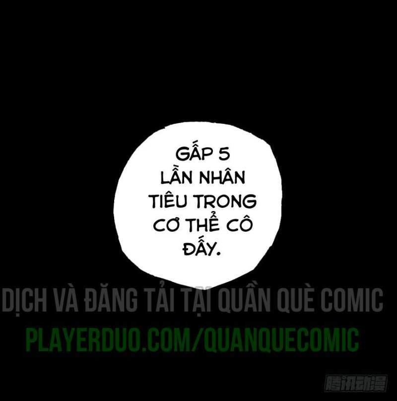 Đại Tượng Vô Hình Chap 41 - Next Chap 42