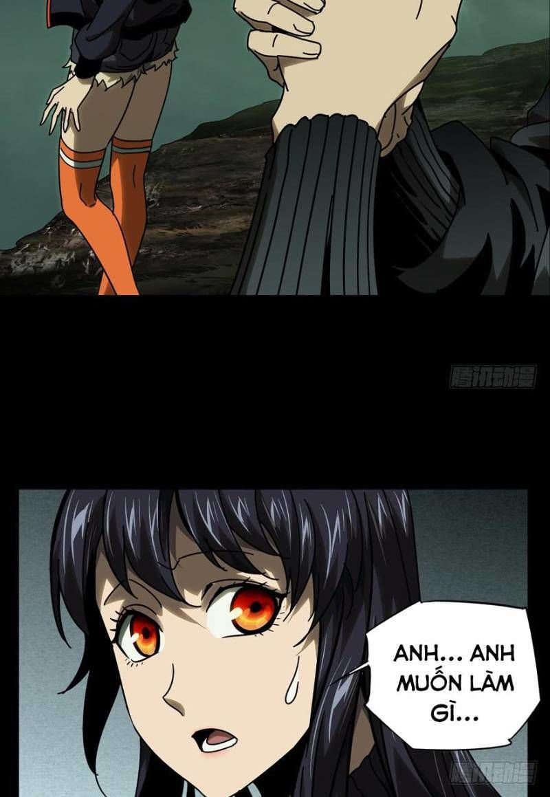 Đại Tượng Vô Hình Chap 41 - Next Chap 42