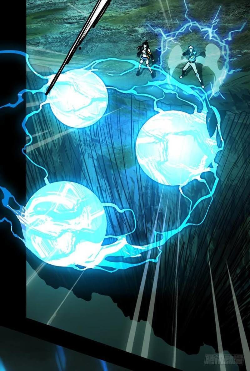 Đại Tượng Vô Hình Chap 41 - Next Chap 42