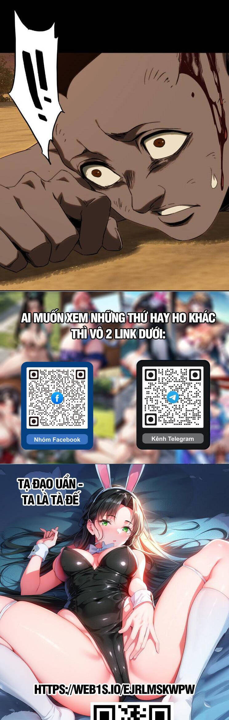 Đại Tượng Vô Hình Chap 410 - Next Chap 411