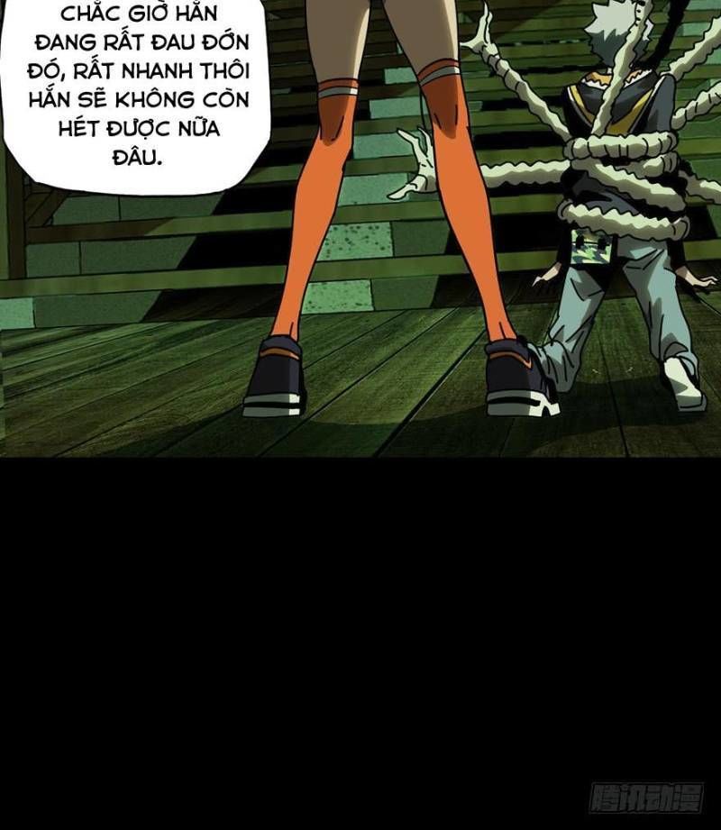Đại Tượng Vô Hình Chap 42 - Next Chap 43