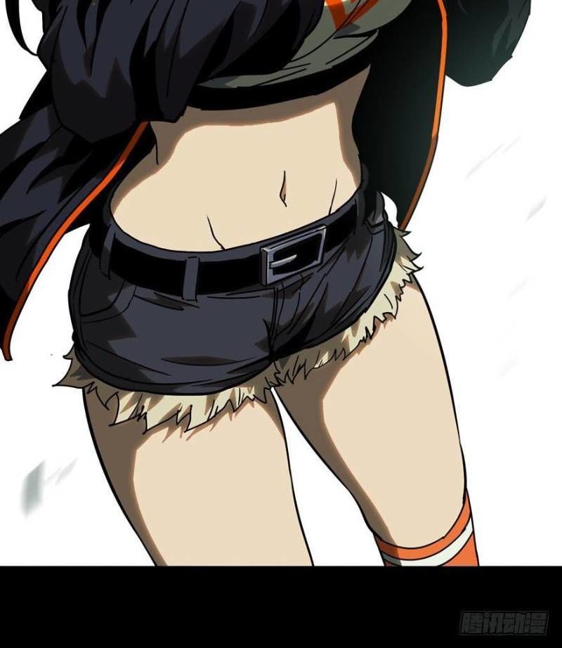 Đại Tượng Vô Hình Chap 42 - Next Chap 43
