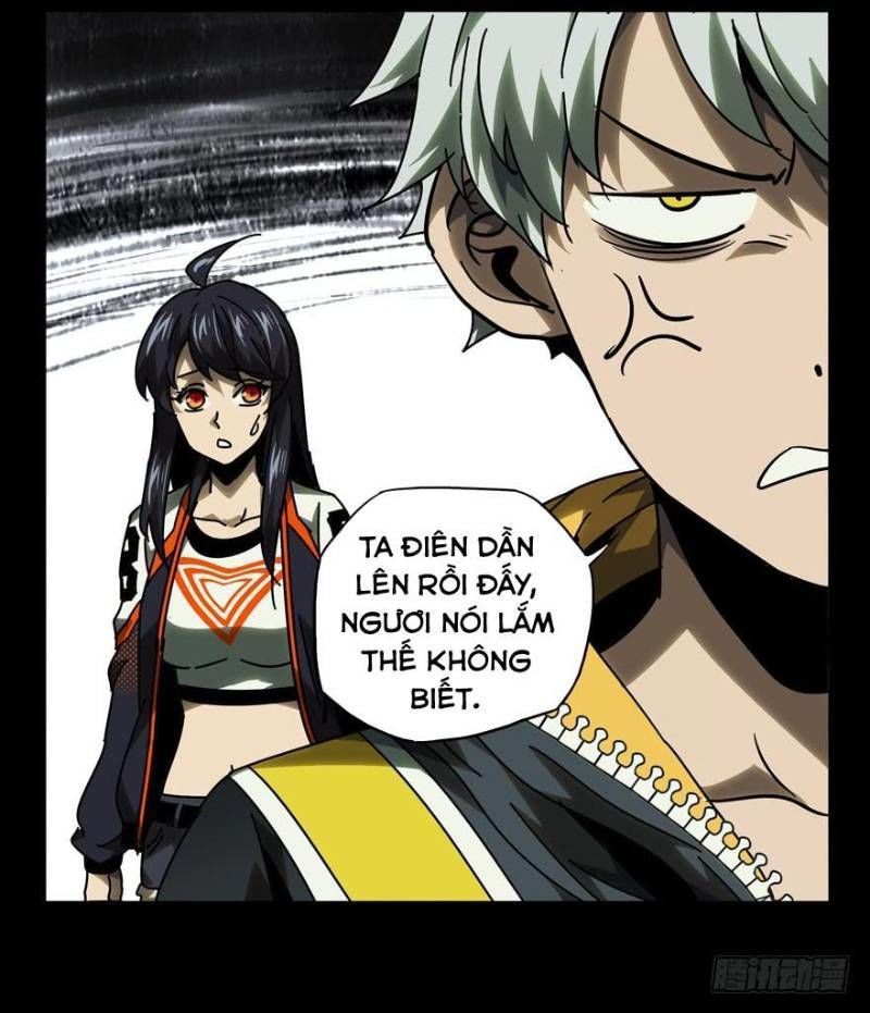 Đại Tượng Vô Hình Chap 42 - Next Chap 43