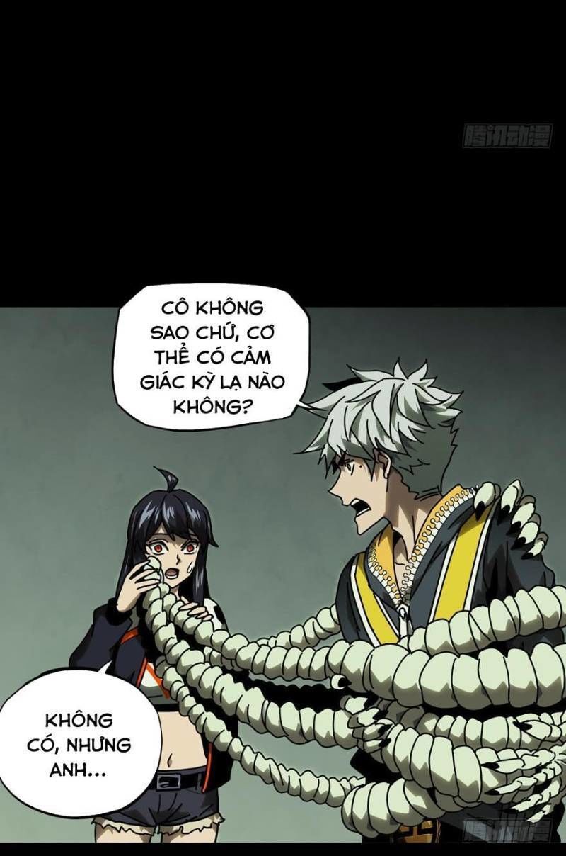 Đại Tượng Vô Hình Chap 42 - Next Chap 43