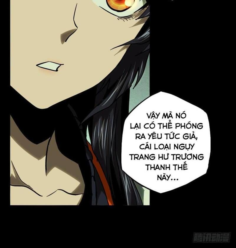 Đại Tượng Vô Hình Chap 43 - Next Chap 44