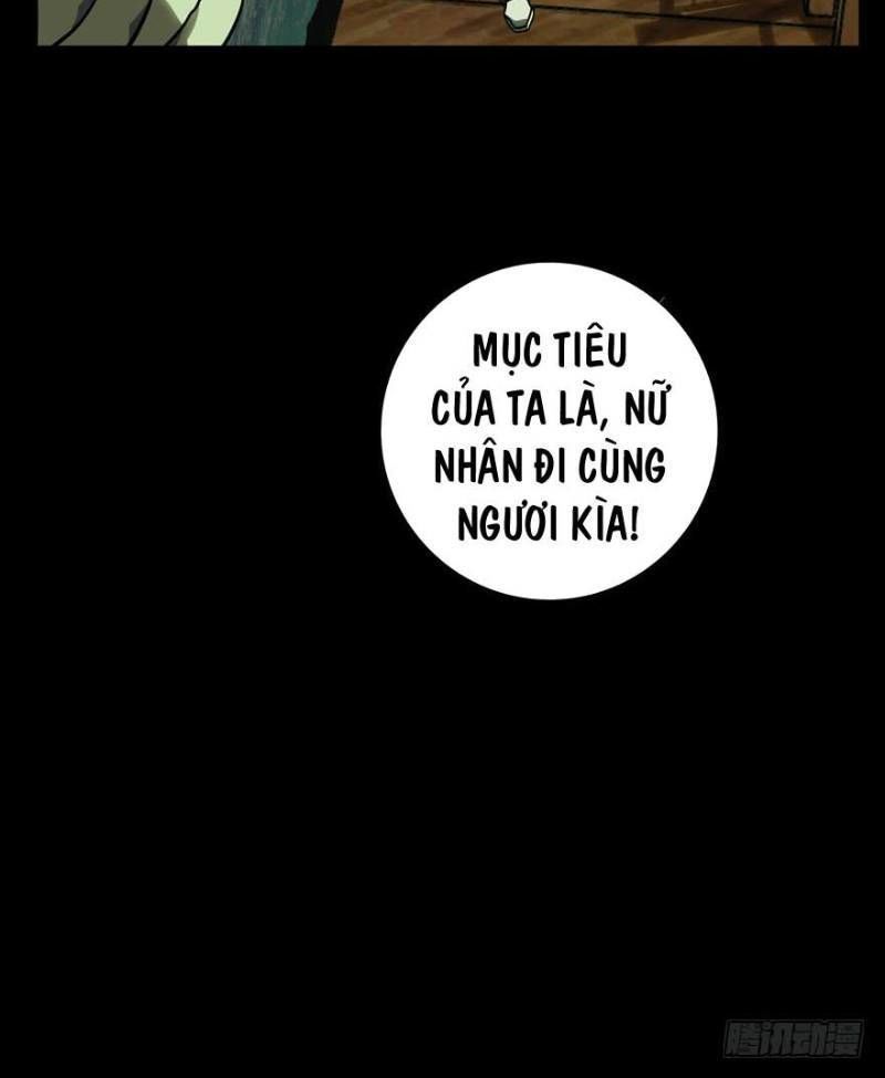 Đại Tượng Vô Hình Chap 43 - Next Chap 44