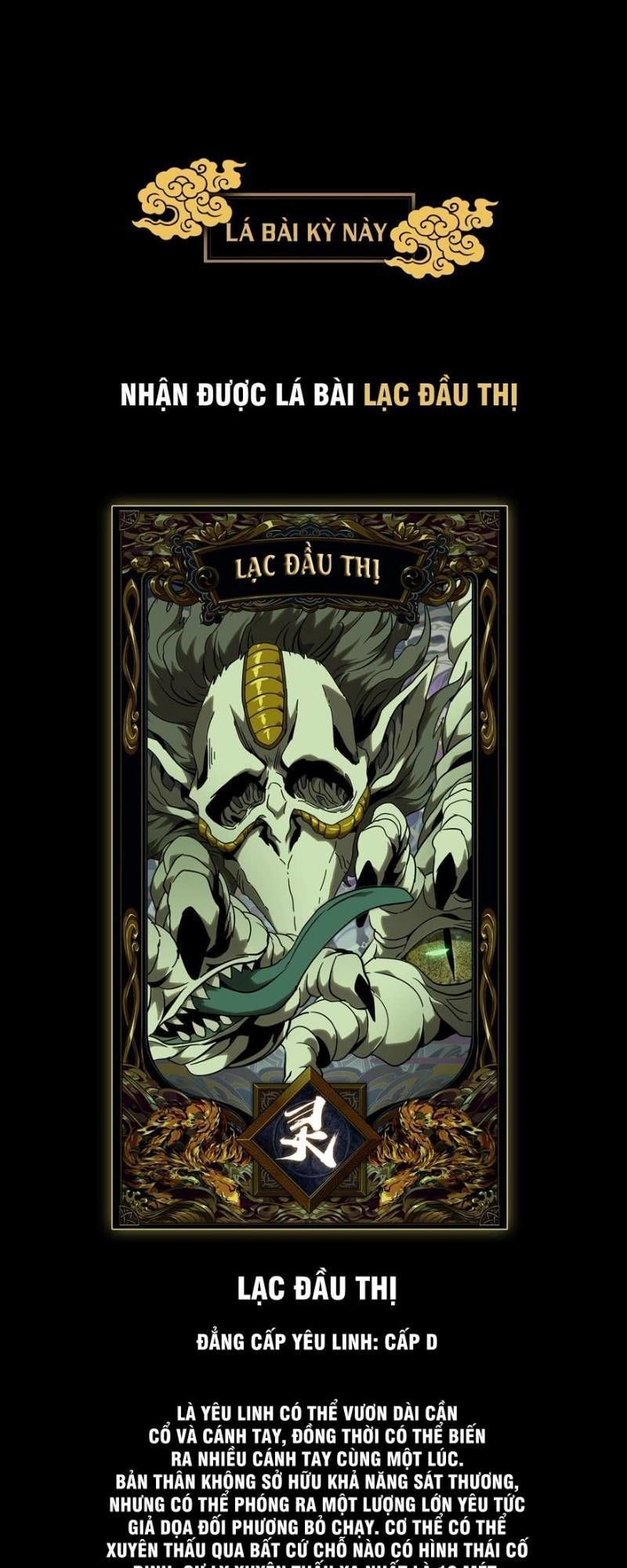 Đại Tượng Vô Hình Chap 43 - Next Chap 44