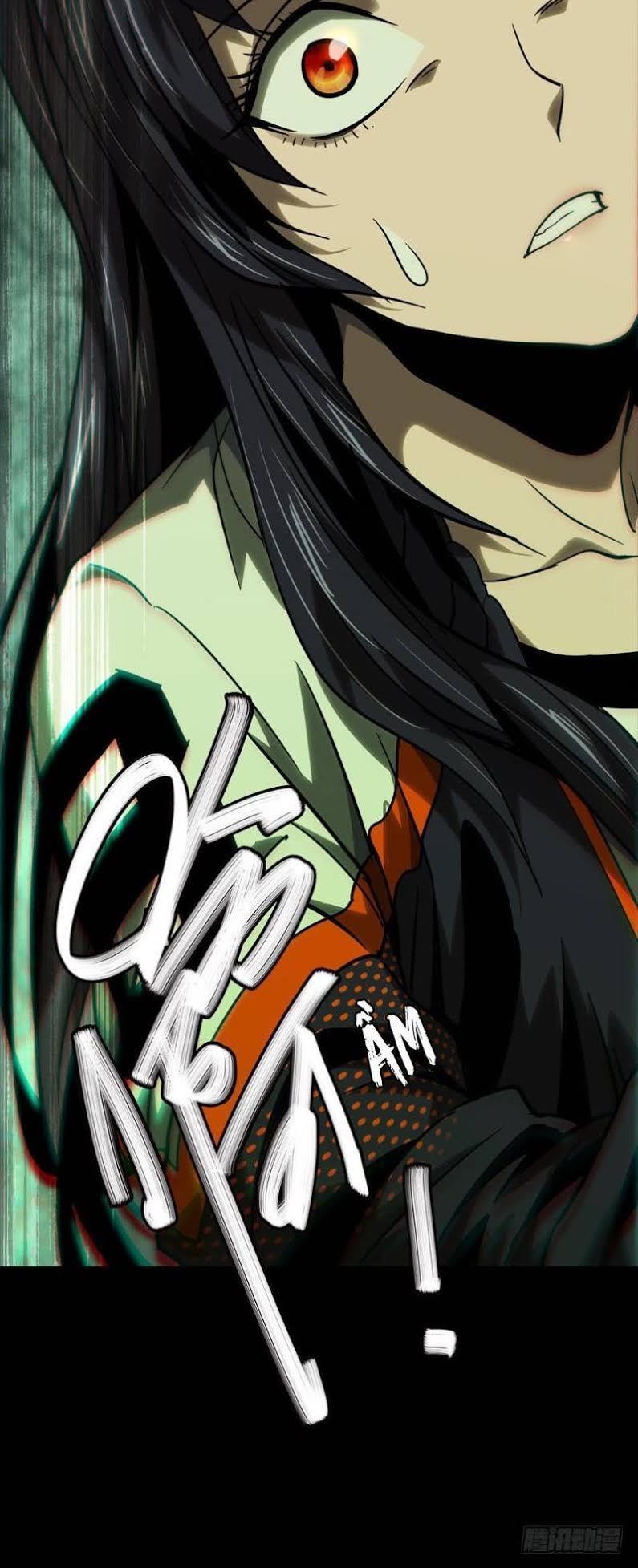 Đại Tượng Vô Hình Chap 43 - Next Chap 44
