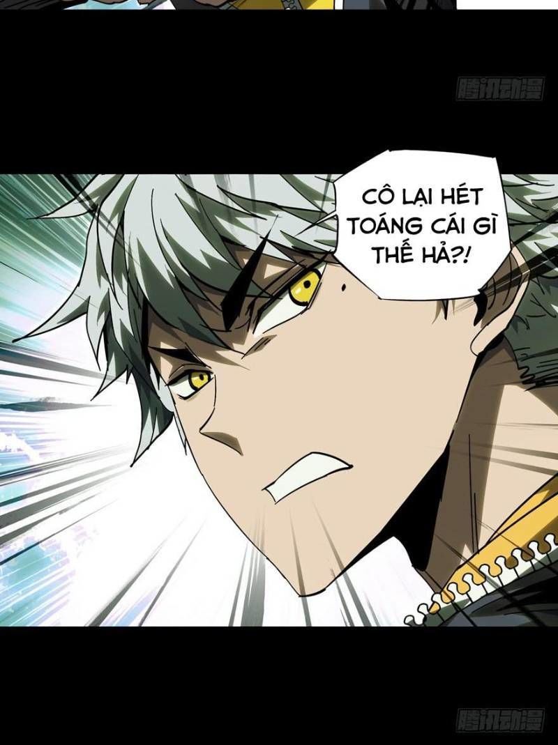 Đại Tượng Vô Hình Chap 44 - Next Chap 45