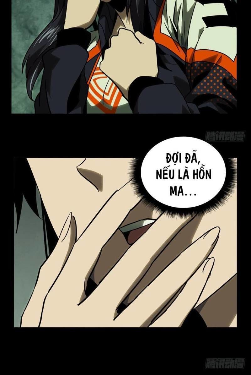 Đại Tượng Vô Hình Chap 44 - Next Chap 45