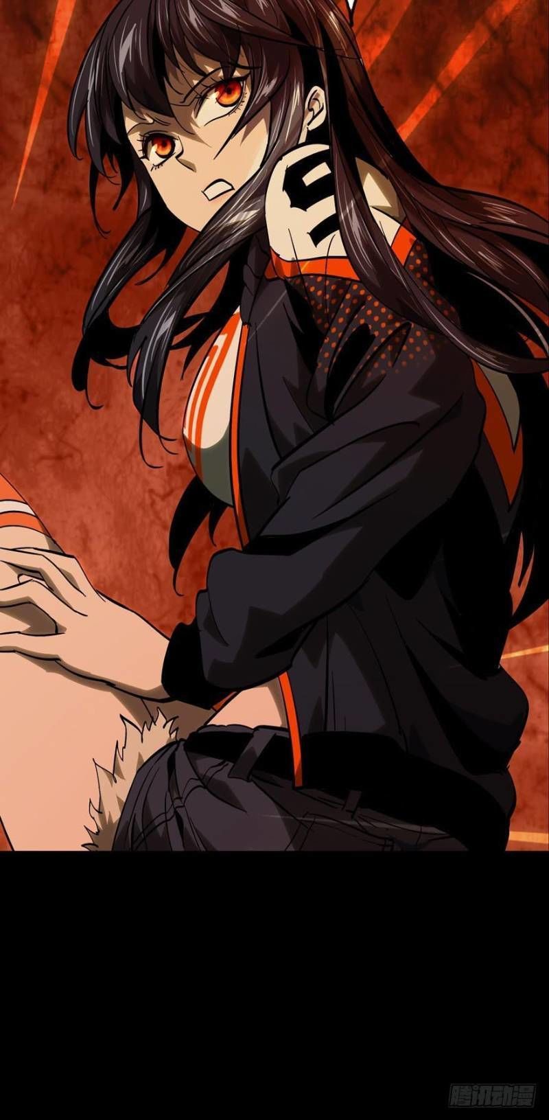Đại Tượng Vô Hình Chap 44 - Next Chap 45