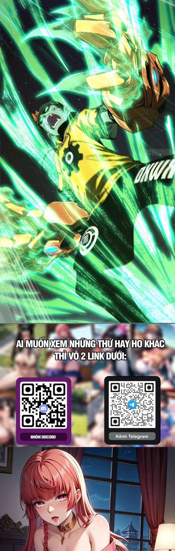 Đại Tượng Vô Hình Chap 445 - Next Chap 446