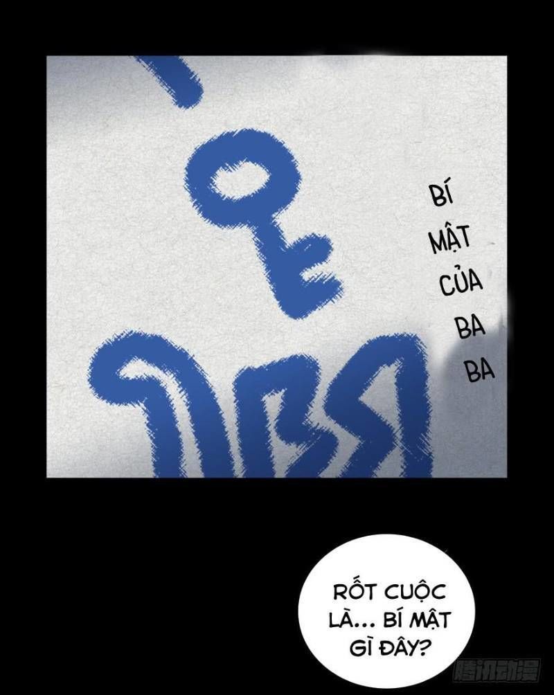 Đại Tượng Vô Hình Chap 45 - Next Chap 46