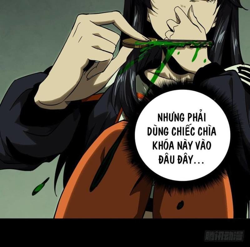 Đại Tượng Vô Hình Chap 45 - Next Chap 46