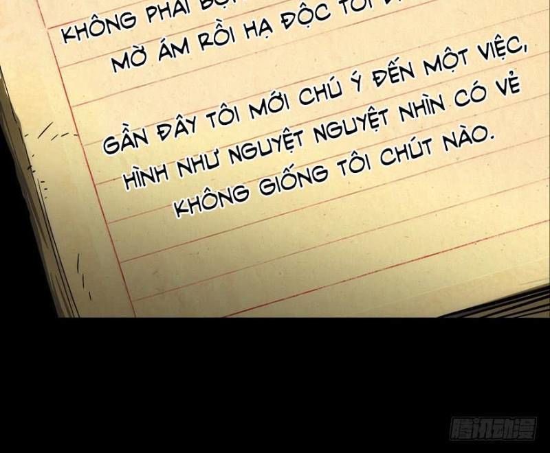 Đại Tượng Vô Hình Chap 45 - Next Chap 46