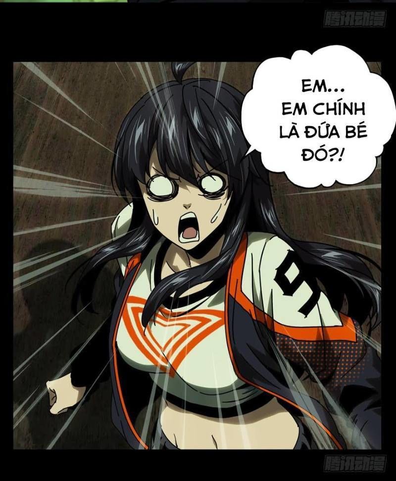 Đại Tượng Vô Hình Chap 46 - Next Chap 47
