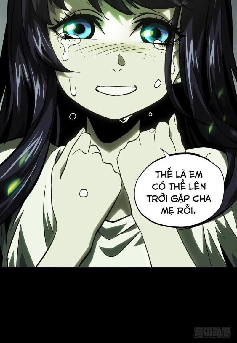 Đại Tượng Vô Hình Chap 46 - Next Chap 47