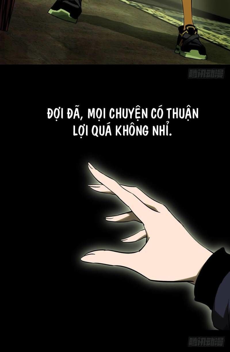 Đại Tượng Vô Hình Chap 46 - Next Chap 47