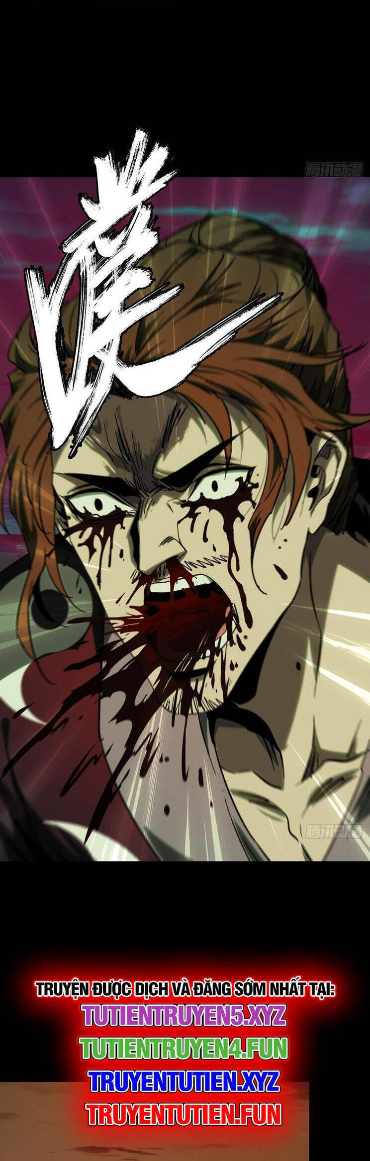 Đại Tượng Vô Hình Chap 464 - Next Chap 465