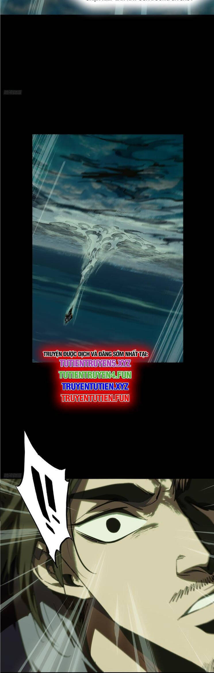 Đại Tượng Vô Hình Chap 464 - Next Chap 465