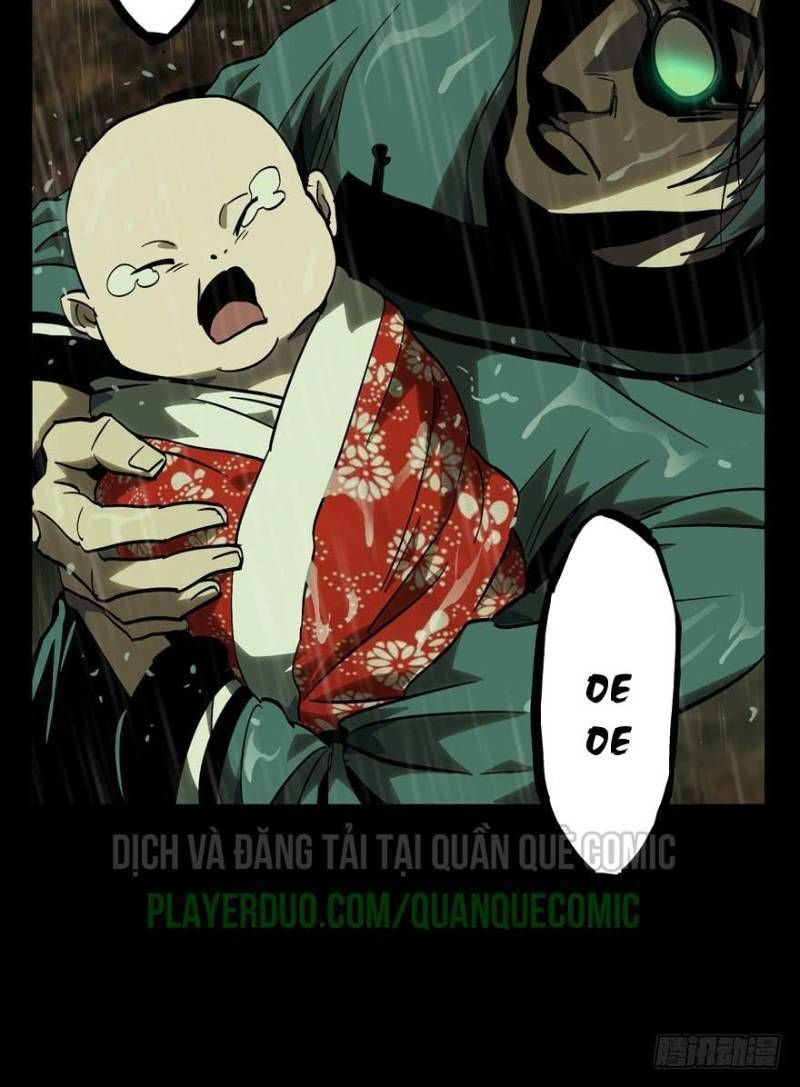 Đại Tượng Vô Hình Chap 47 - Next Chap 48