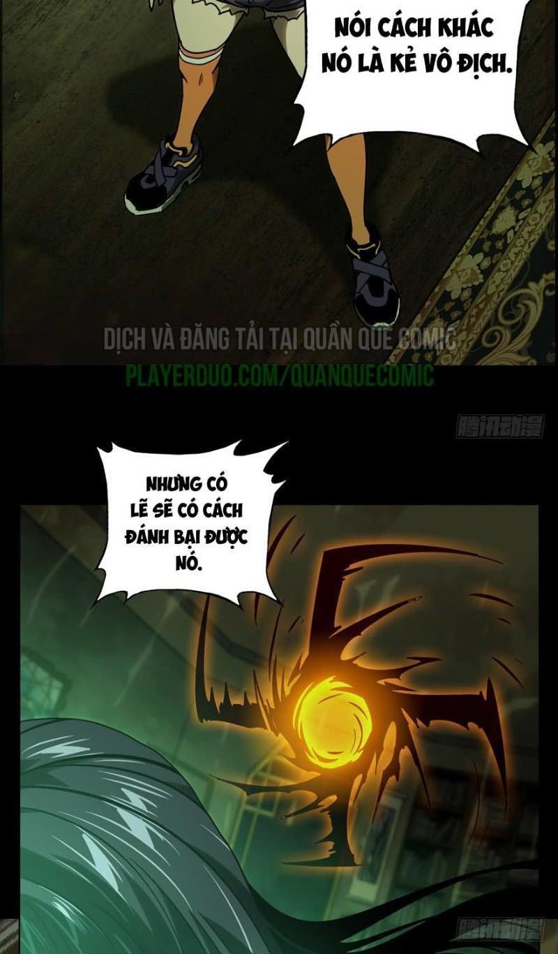 Đại Tượng Vô Hình Chap 47 - Next Chap 48