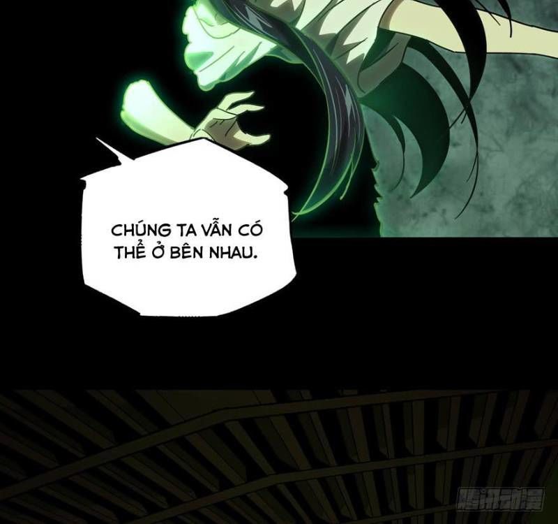 Đại Tượng Vô Hình Chap 47 - Next Chap 48