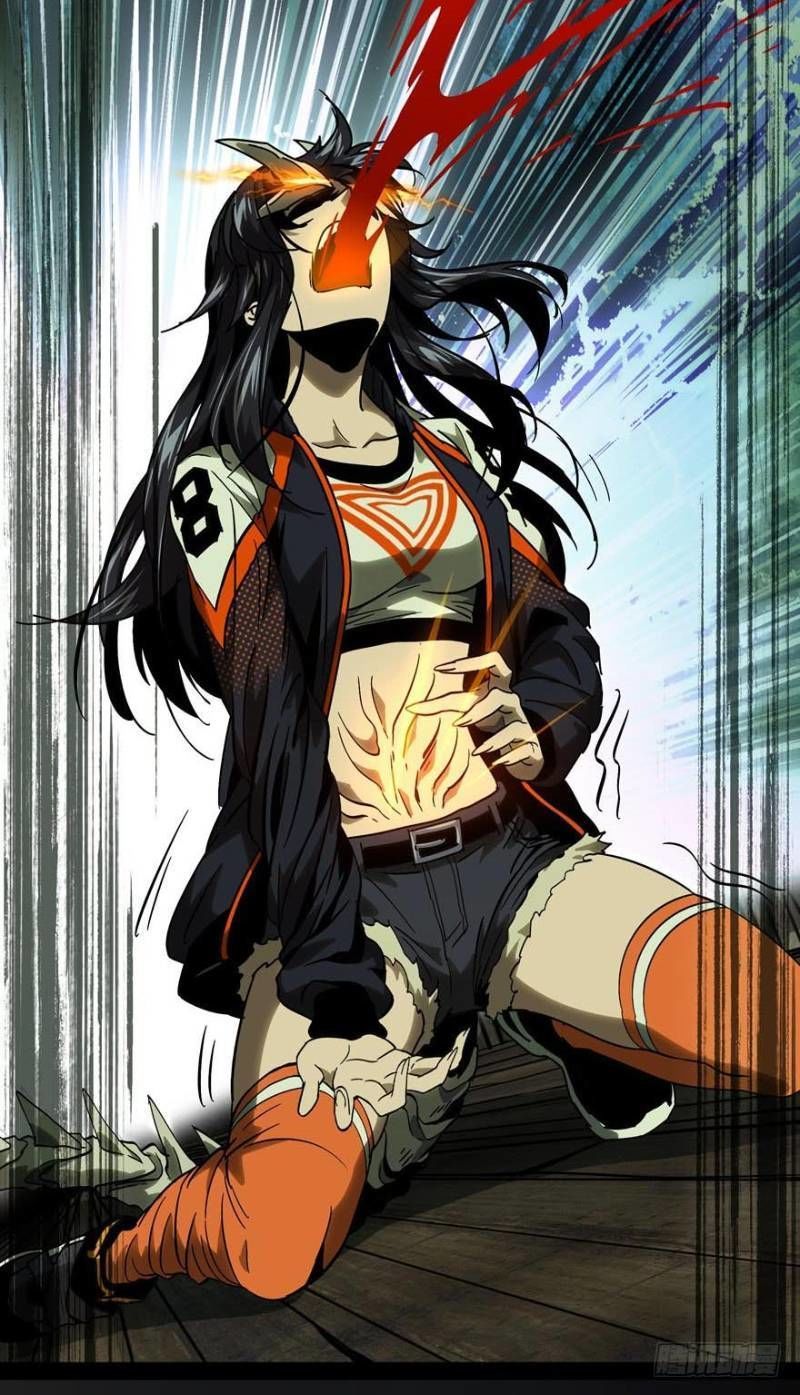Đại Tượng Vô Hình Chap 48 - Next Chap 49