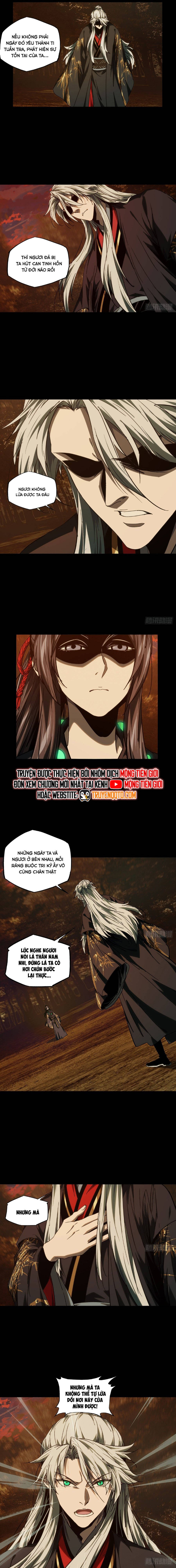 Đại Tượng Vô Hình Chap 489 - Next Chap 490