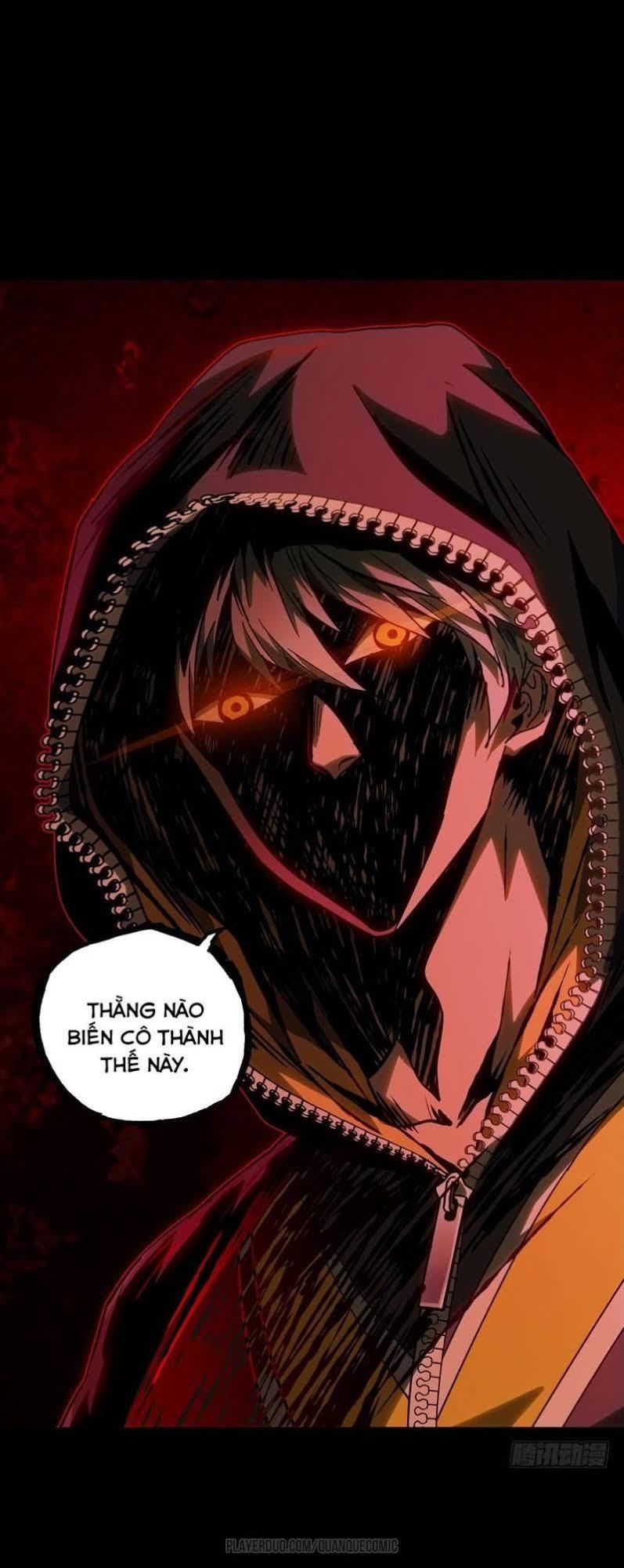 Đại Tượng Vô Hình Chap 49 - Next Chap 50