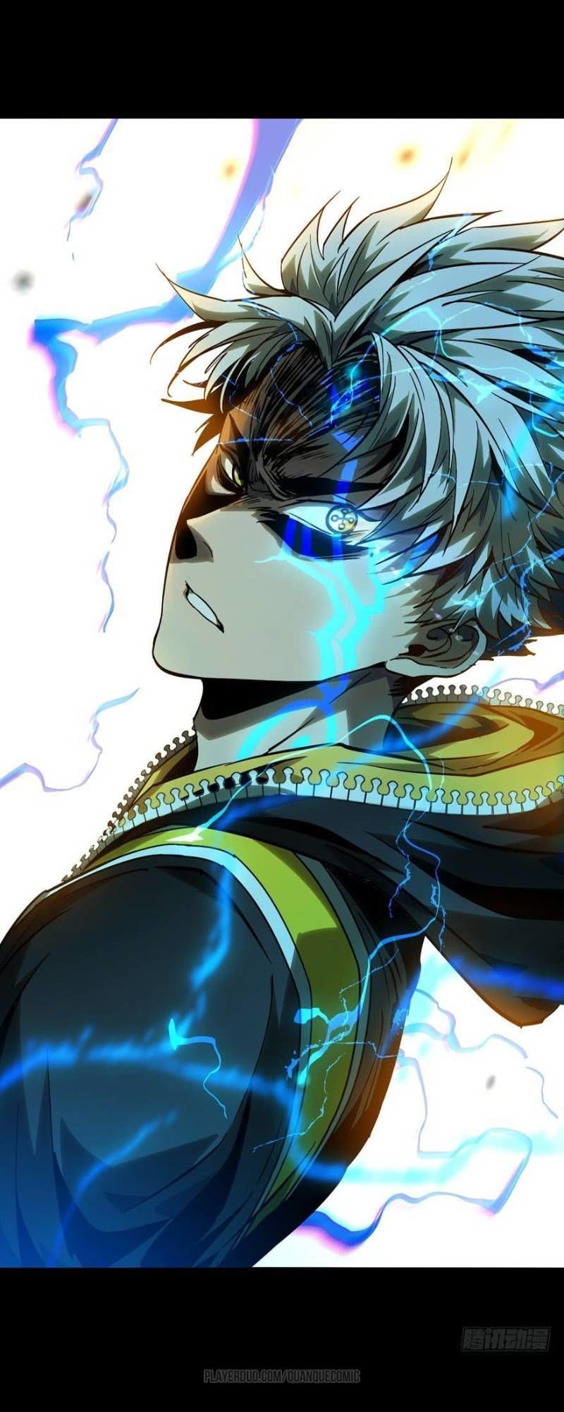 Đại Tượng Vô Hình Chap 49 - Next Chap 50