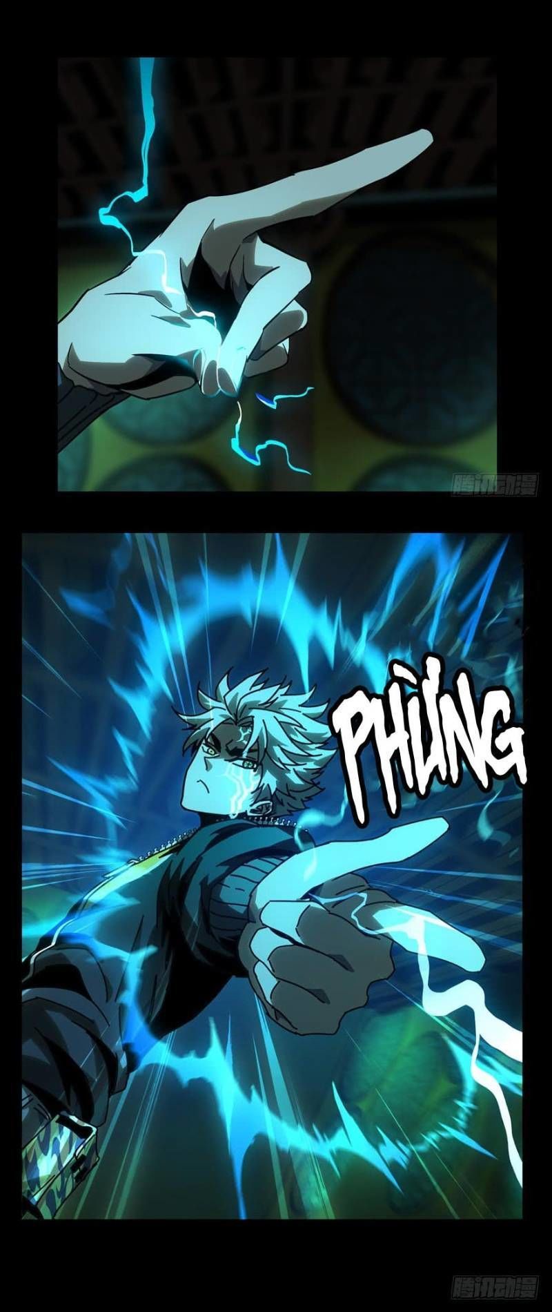 Đại Tượng Vô Hình Chap 49 - Next Chap 50