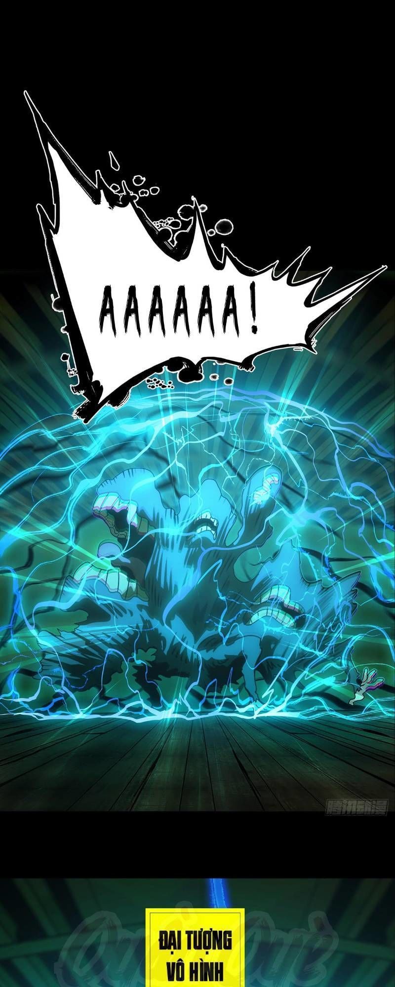 Đại Tượng Vô Hình Chap 50 - Next Chap 51
