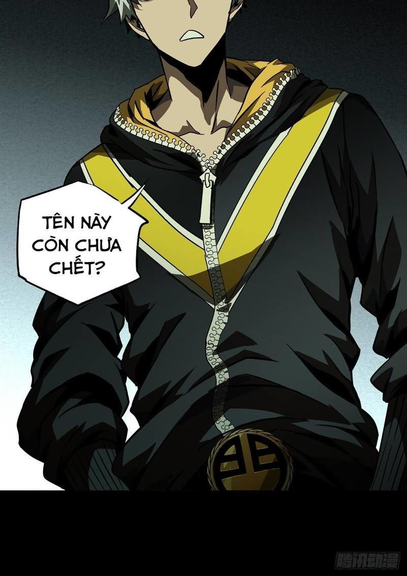 Đại Tượng Vô Hình Chap 50 - Next Chap 51