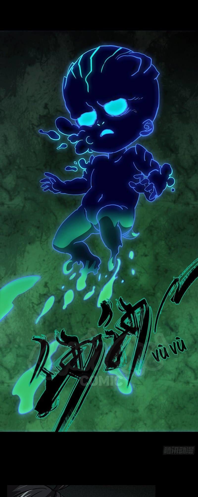 Đại Tượng Vô Hình Chap 50 - Next Chap 51
