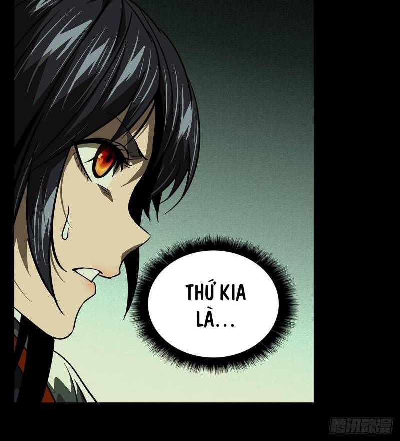 Đại Tượng Vô Hình Chap 50 - Next Chap 51