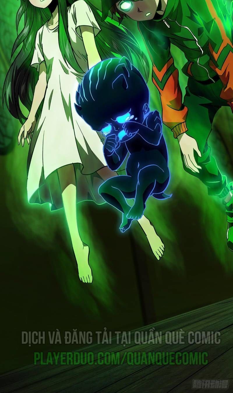 Đại Tượng Vô Hình Chap 51 - Next Chap 52