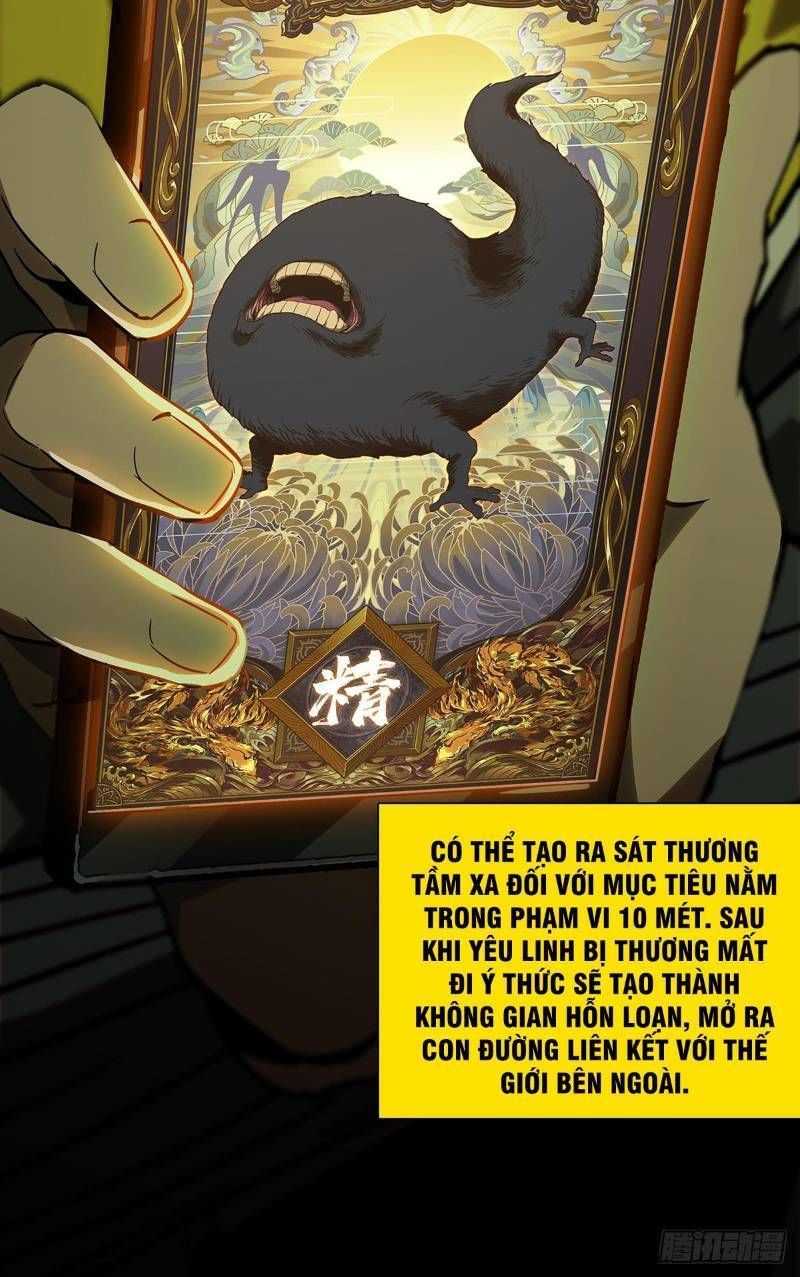 Đại Tượng Vô Hình Chap 51 - Next Chap 52