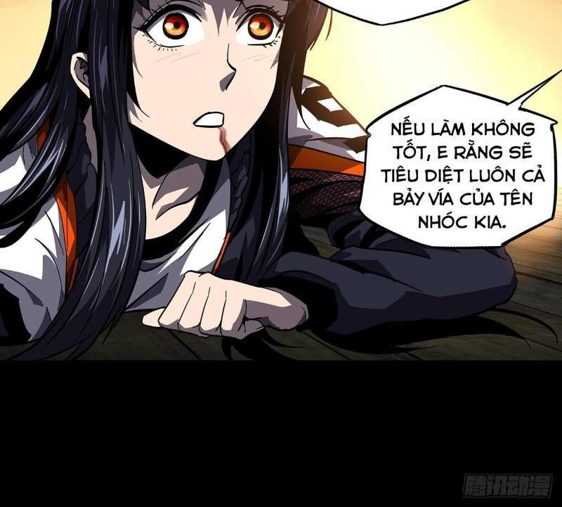Đại Tượng Vô Hình Chap 51 - Next Chap 52