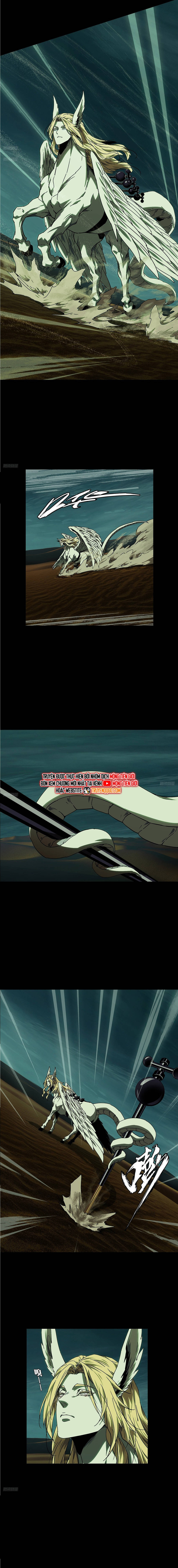 Đại Tượng Vô Hình Chap 511 - Next Chap 512