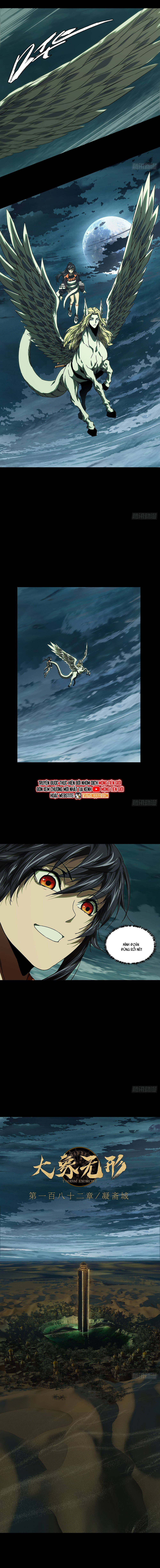 Đại Tượng Vô Hình Chap 511 - Next Chap 512