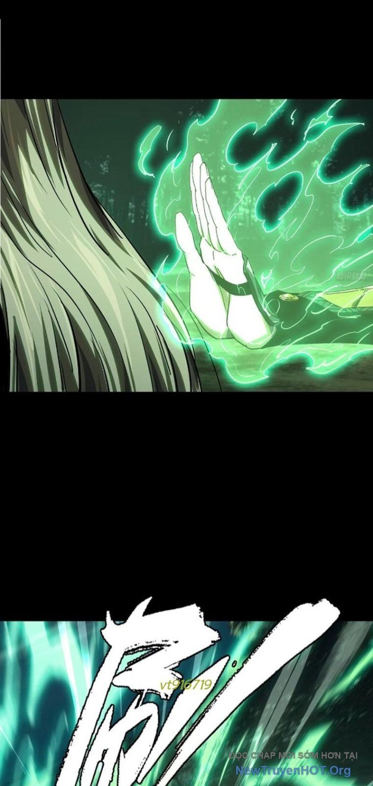 Đại Tượng Vô Hình Chap 514 - Next Chap 515