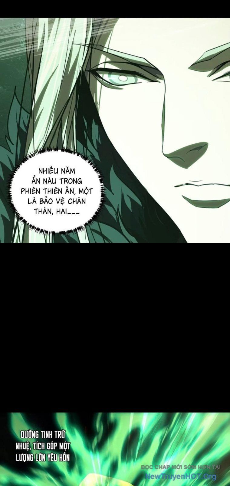 Đại Tượng Vô Hình Chap 514 - Next Chap 515