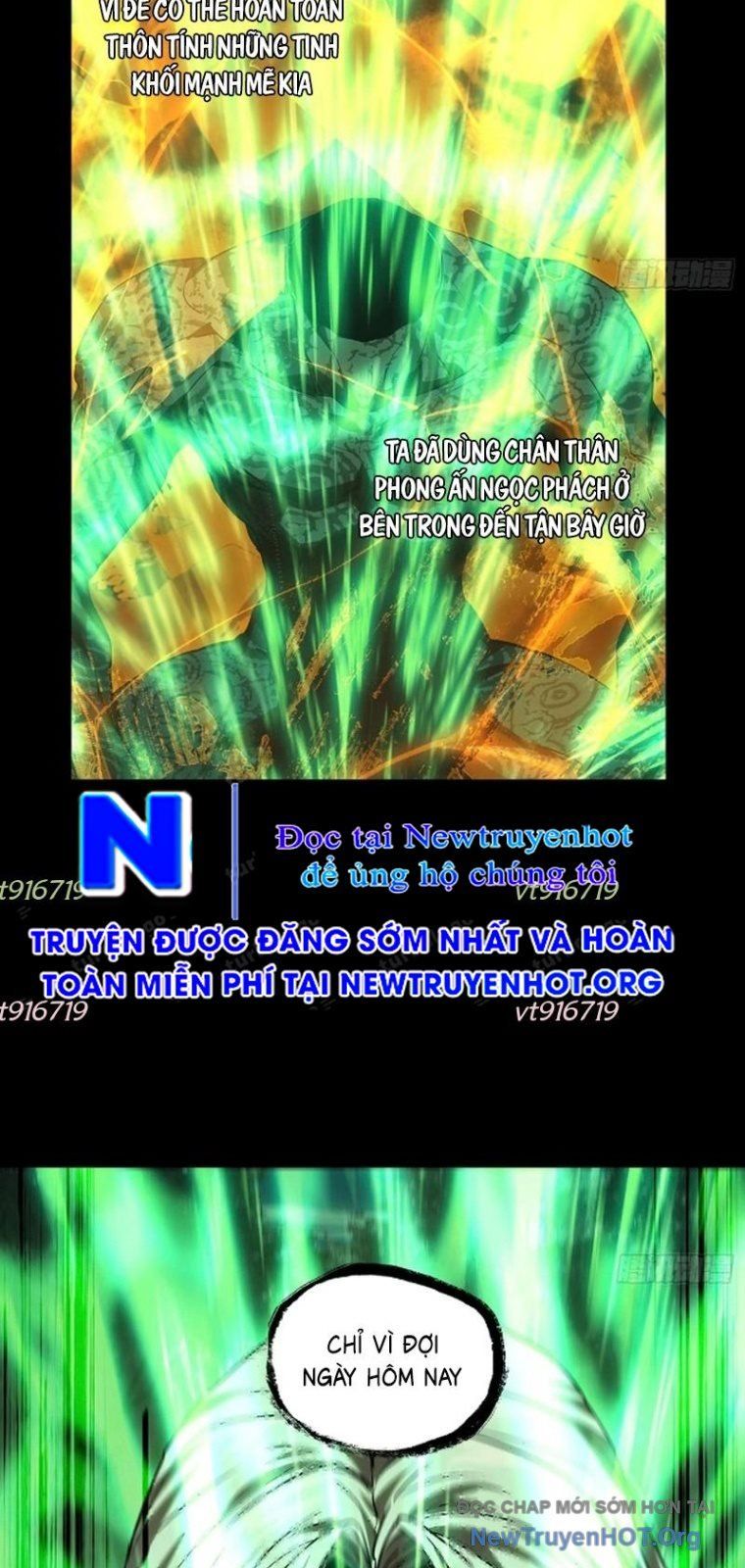 Đại Tượng Vô Hình Chap 514 - Next Chap 515