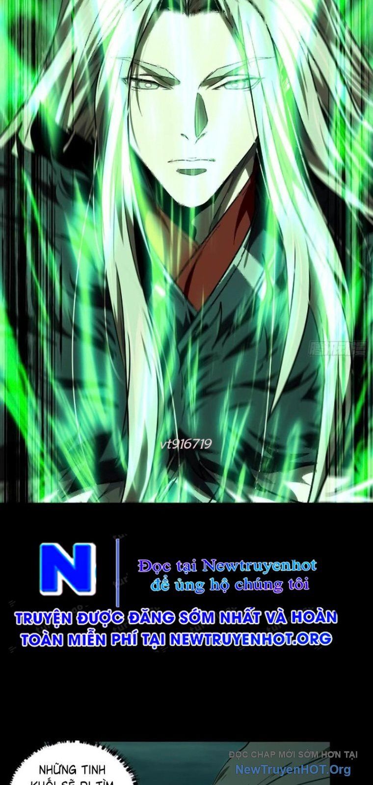 Đại Tượng Vô Hình Chap 514 - Next Chap 515