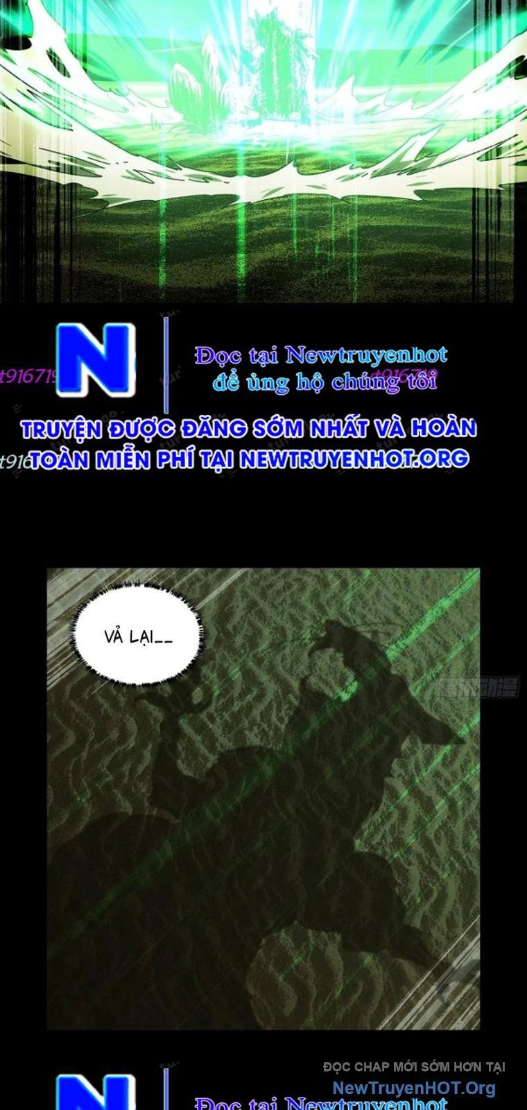 Đại Tượng Vô Hình Chap 514 - Next Chap 515